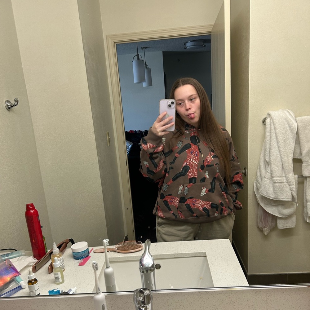 Meet your Posher, Jerzie